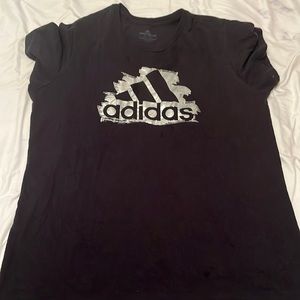 Adidas T Shirt